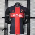 MAILLOT BAYER LEVERKUSEN DOMICILE 2023/2024