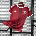 Maillot Qatar CDM 2026