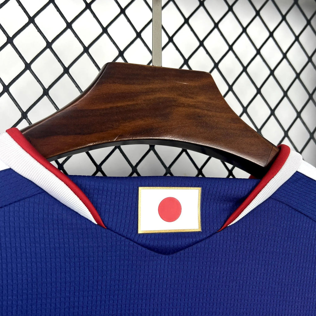 Maillot Japon CDM 2026