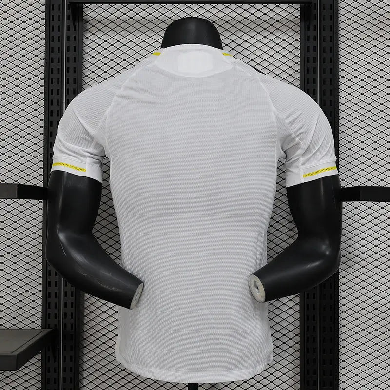 MAILLOT REAL MADRID DOMICILE 2025/2026