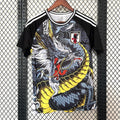 Maillot 2024-2025  japon anime Spécial dragon