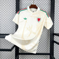 Maillot Pays de Galles CDM 2026