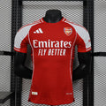 MAILLOT ARSENAL DOMICILE 2025/2026