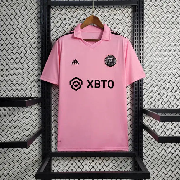 MAILLOT INTER MIAMI DOMICILE 2023/2024