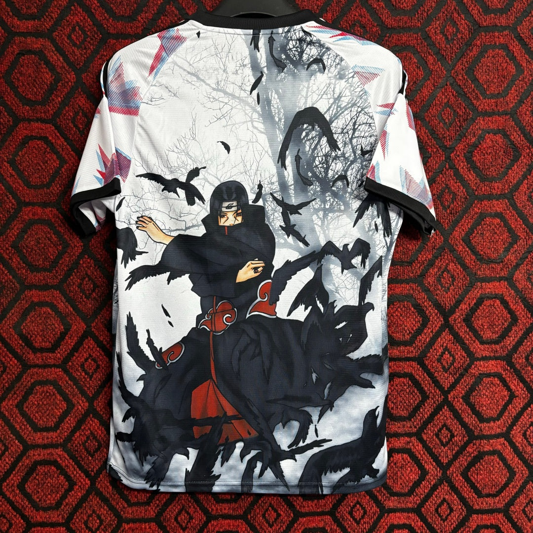 Maillot 25/26 japon anime Spécial  STYLE q
