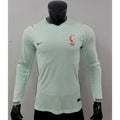 Maillot 25/26 France green  Spécial player Manches Longues