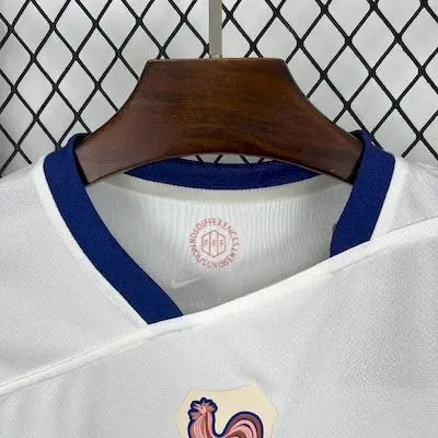 Maillot France CDM 2026