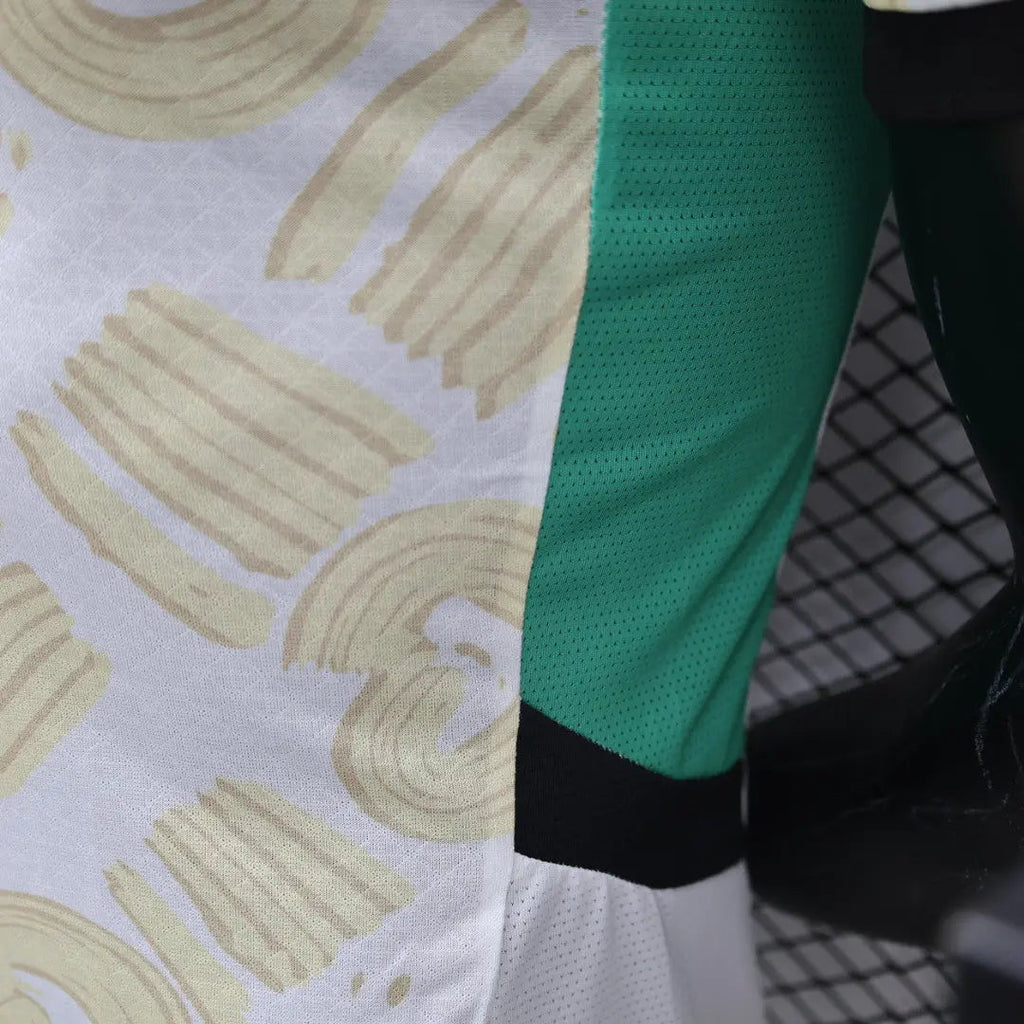 MAILLOT COTE D’IVOIRE EXTÉRIEUR 2024/2025
