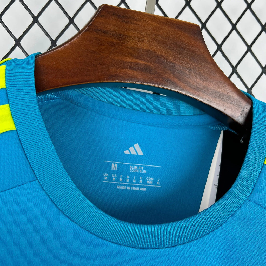 Maillot Espgane CDM 2026
