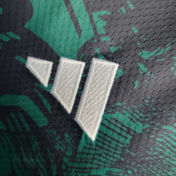 MAILLOT ITALIE VERT 2023/2024