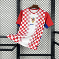 Maillot Croatie CDM 2026