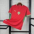 Maillot Maroc CDM 2026