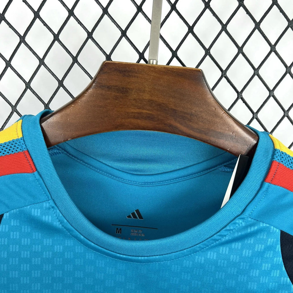 Maillot Espagne CDM 2026