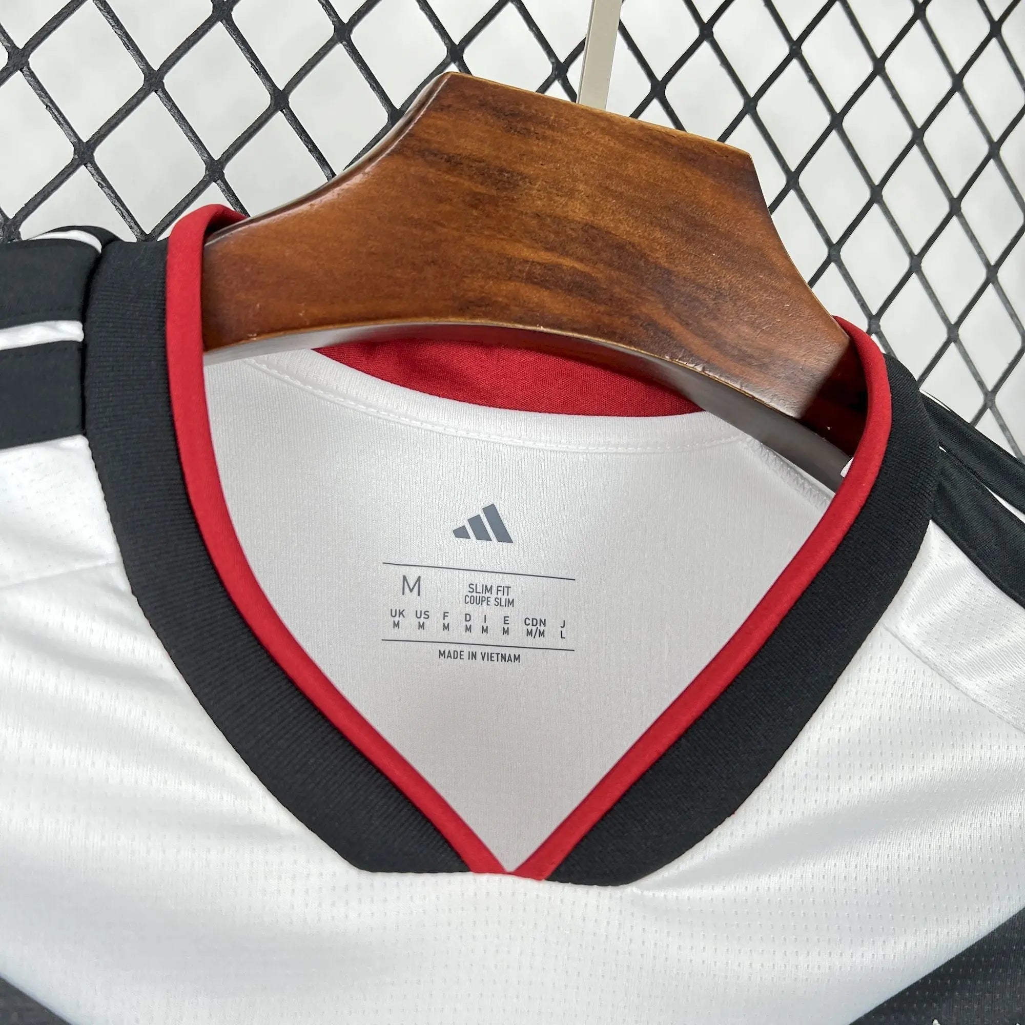 Maillot Allemagne CDM 2026