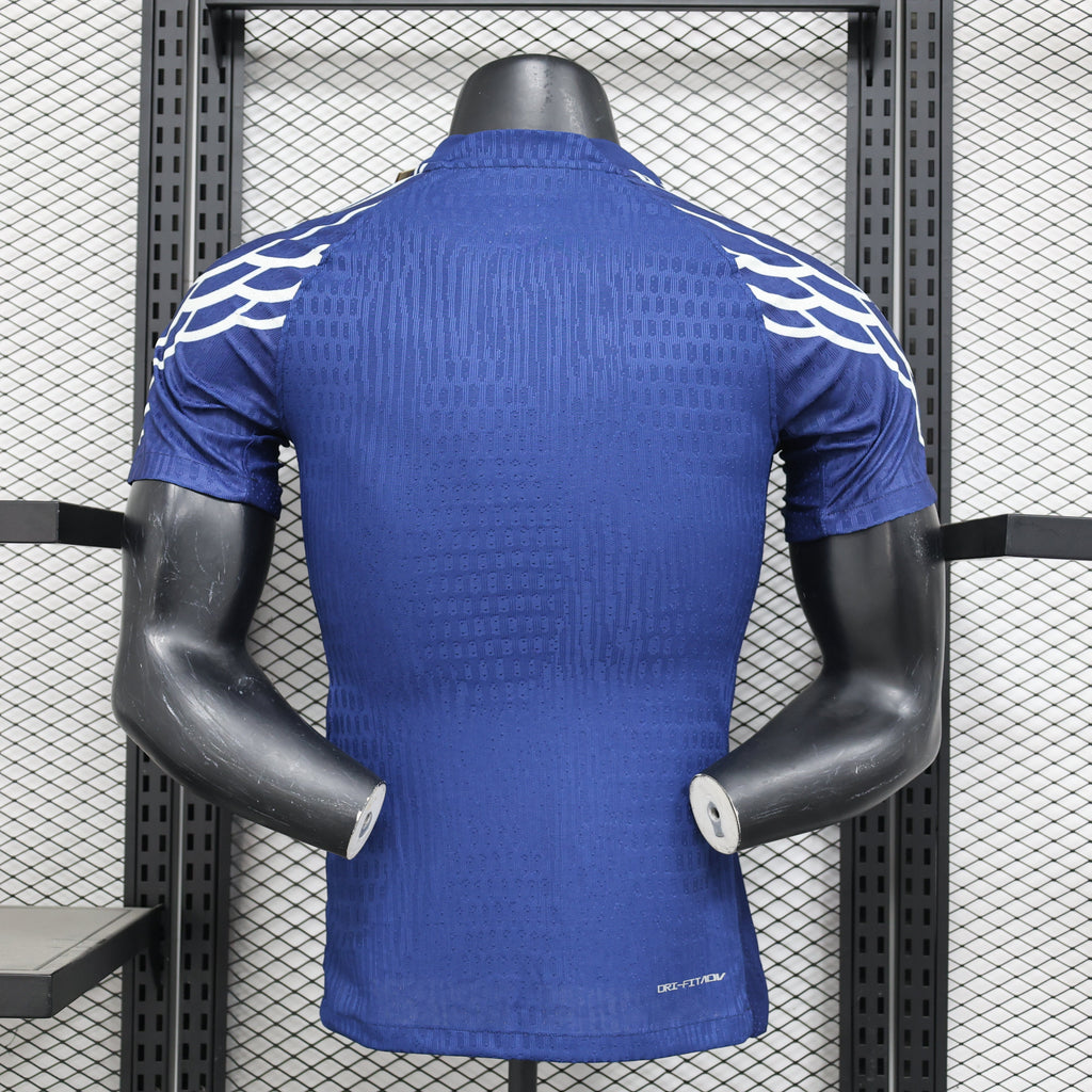 Maillot Player 24/25 PSG Bleu