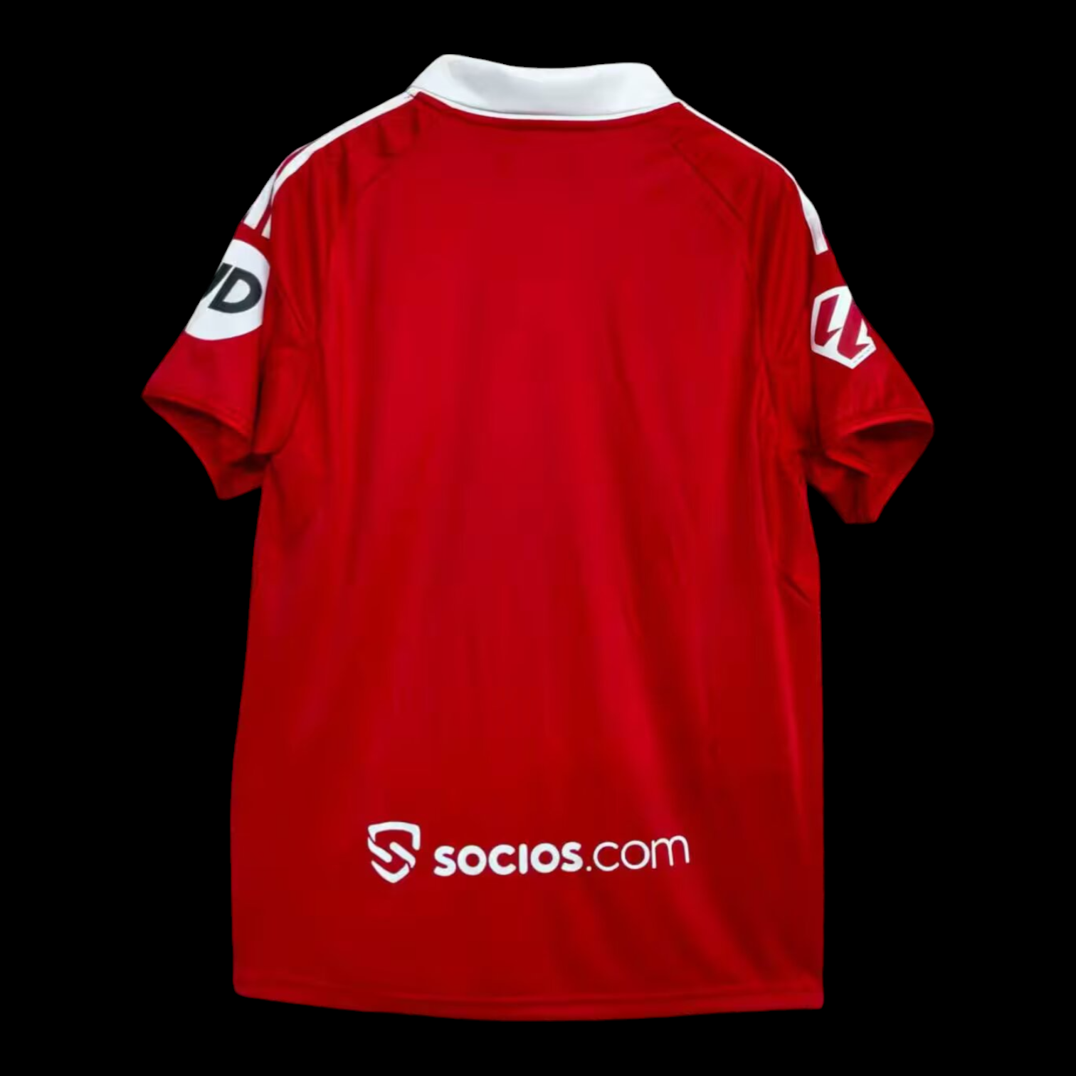 Maillot 25/26 Seville Extérieur