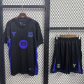 25/26 Ensemble Enfant  Barcelone Black Special