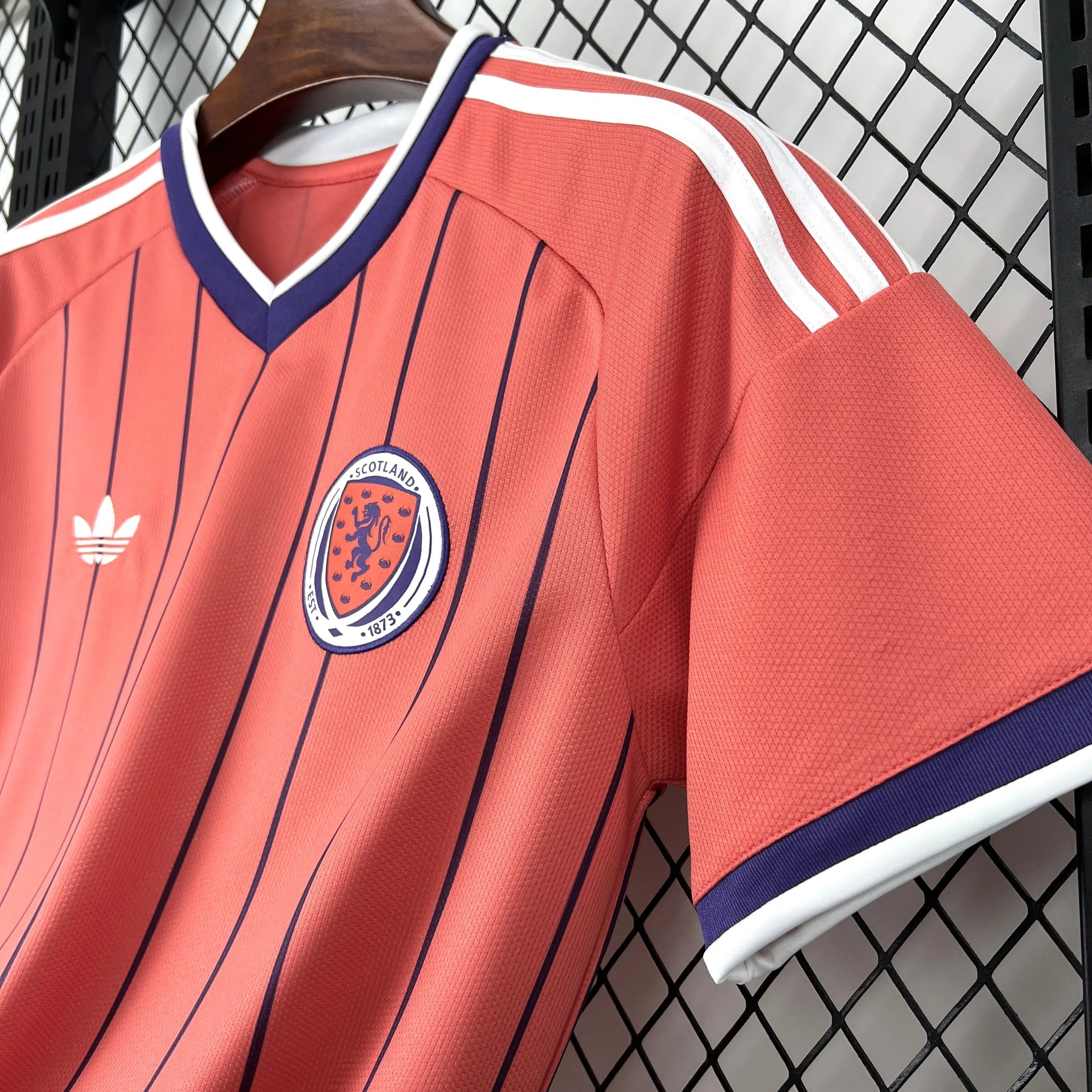 Maillot Écosse CDM 2026
