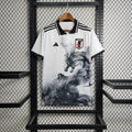 MAILLOT JAPON CONCEPT DRAGON D'ASIE
