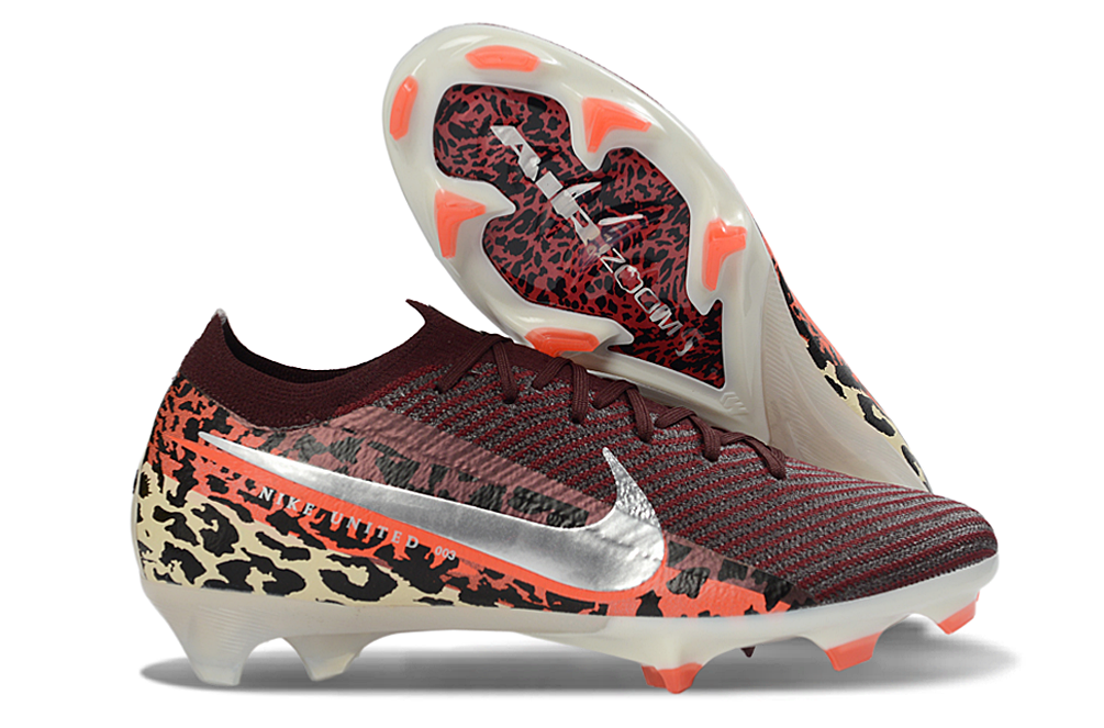 Crampons  AIR Zoom Mercurial Vapor 16 Elite XXV
