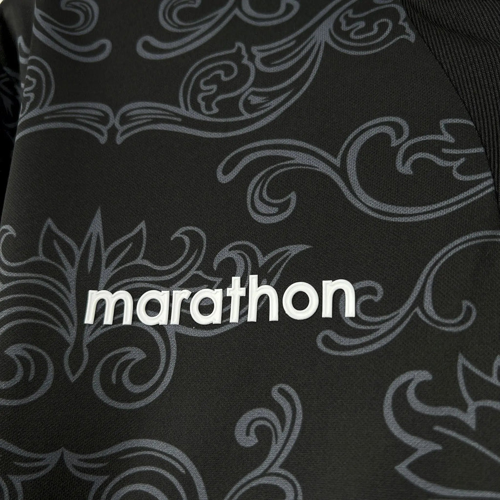 Maillot Escuador CDM 2026