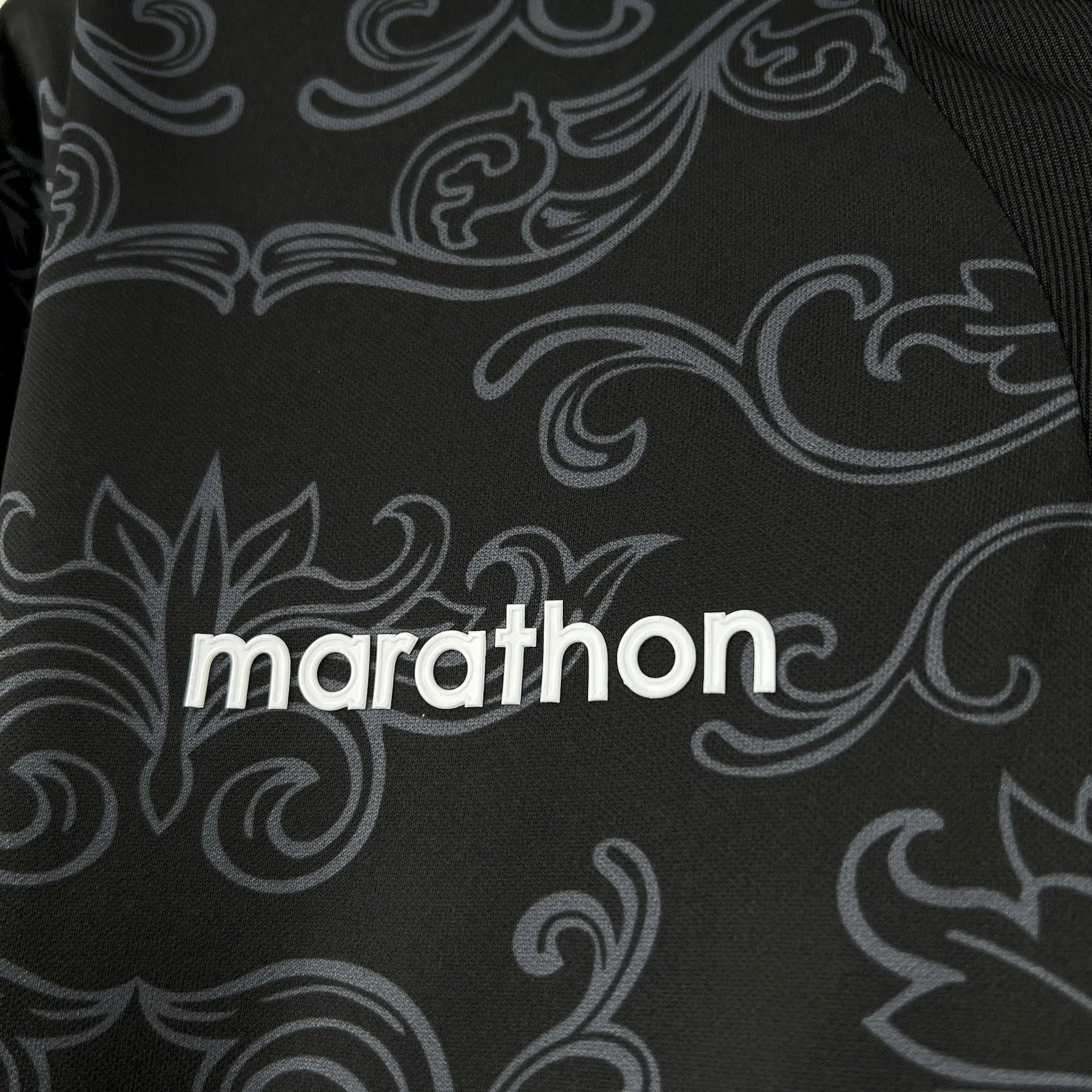 Maillot Escuador CDM 2026