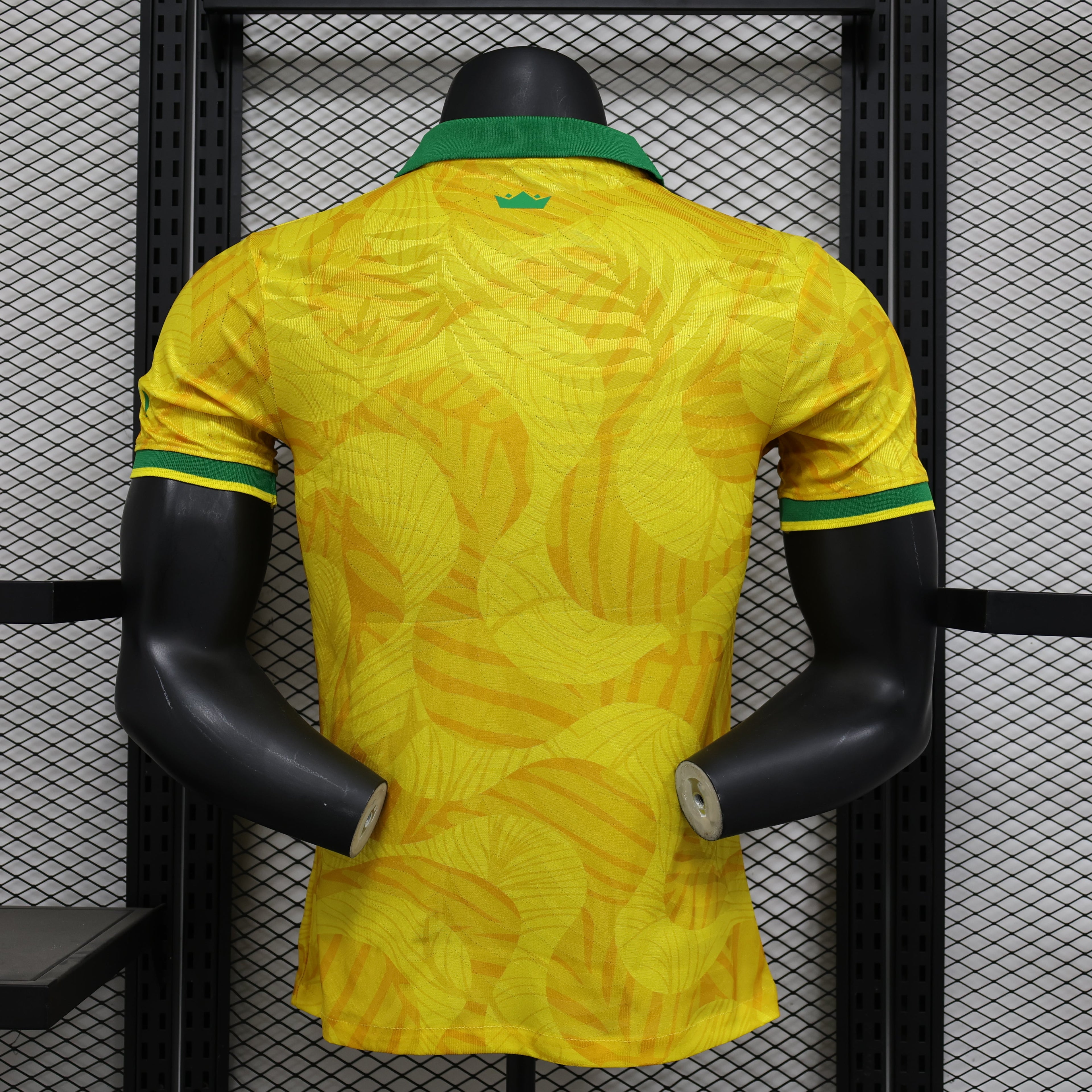 Maillot 24/25 Brésil Spécial player