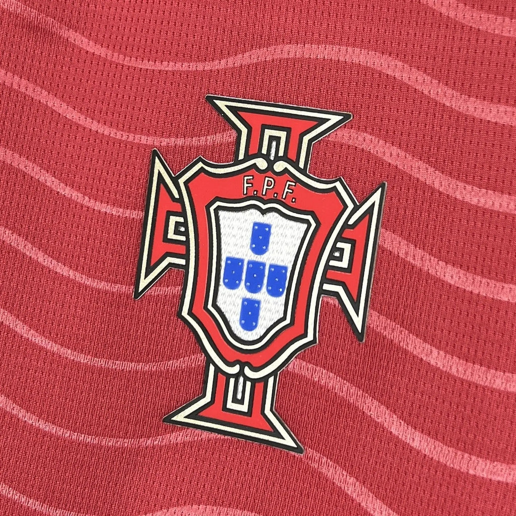Maillot Portugal CDM 2026
