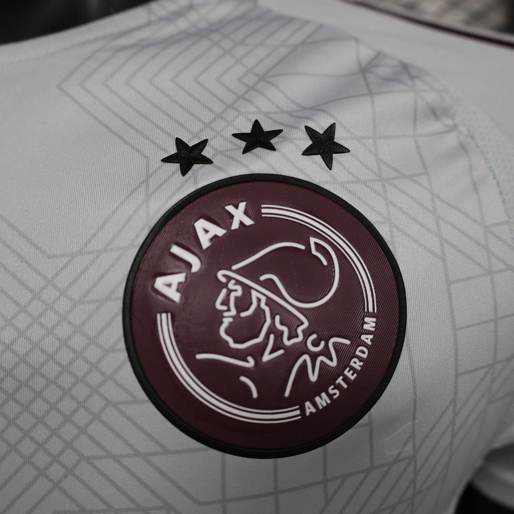 MAILLOT AJAX THIRD 2024/2025