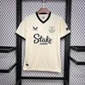 MAILLOT EVERTON EXTERIEUR 2024/2025