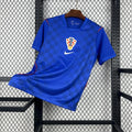 Maillot Croatie CDM 2026