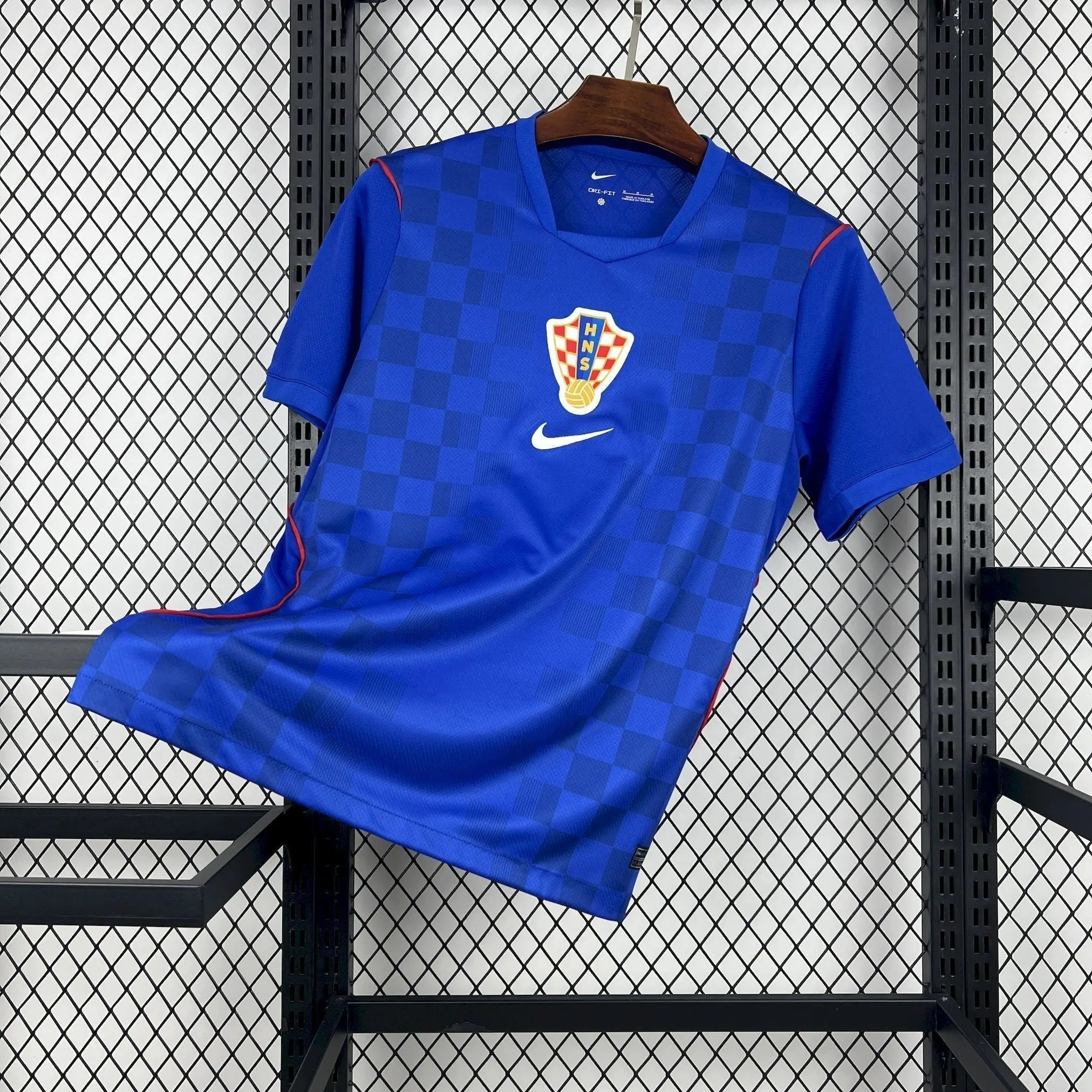 Maillot Croatie CDM 2026