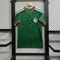 Maillot 25/26 Mexique Domicile  A