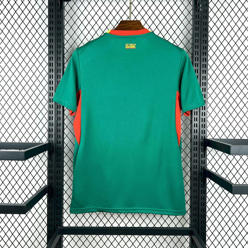 Maillot Sénégal CDM 2026