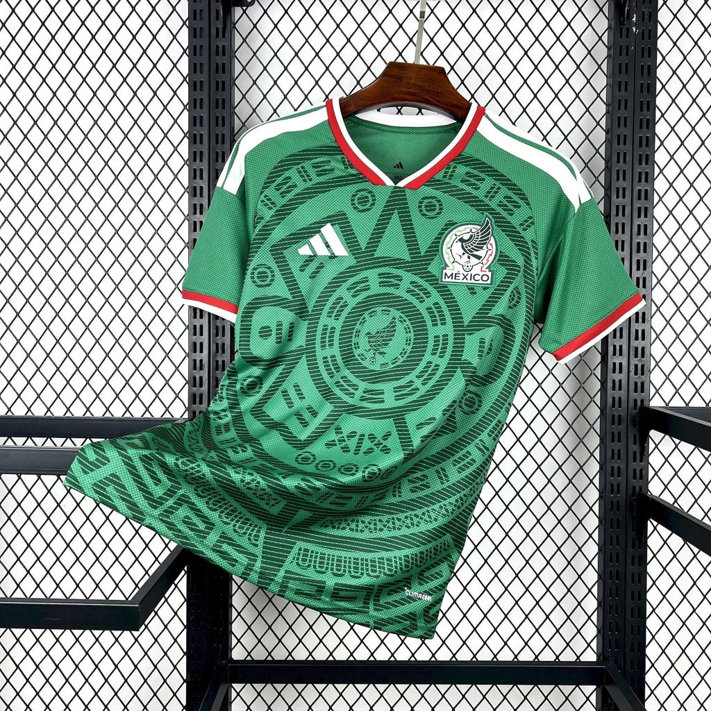 Maillot Mexique CDM 2026