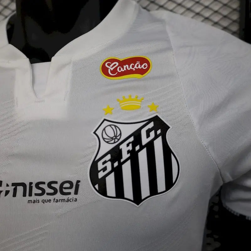 MAILLOT SANTOS DOMICILE 2024/2025