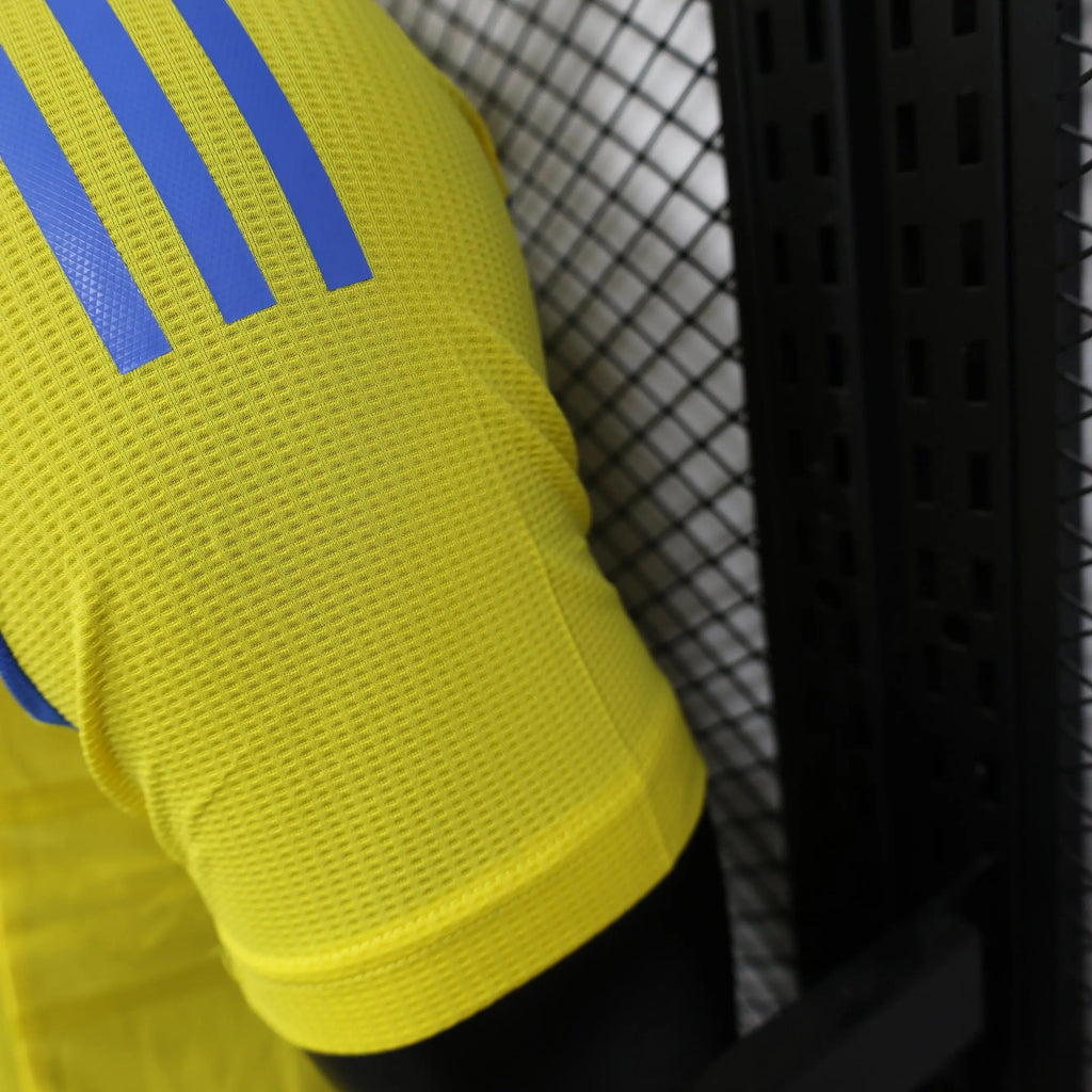 MAILLOT AL NASSR DOMICILE 2024/2025