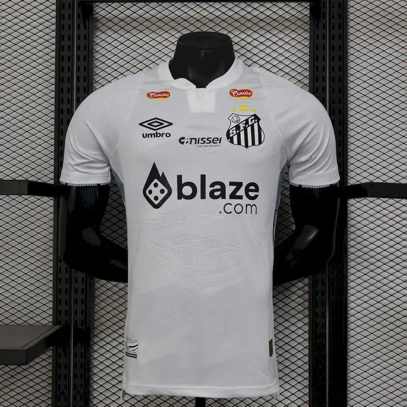 MAILLOT SANTOS DOMICILE 2024/2025