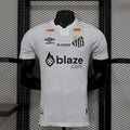 MAILLOT SANTOS DOMICILE 2024/2025