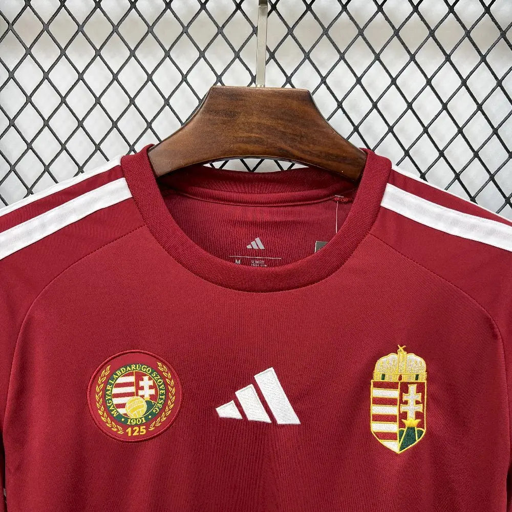 Maillot Hongrie CDM 2026