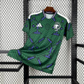 Maillot Arabie Saoudite CDM 2026