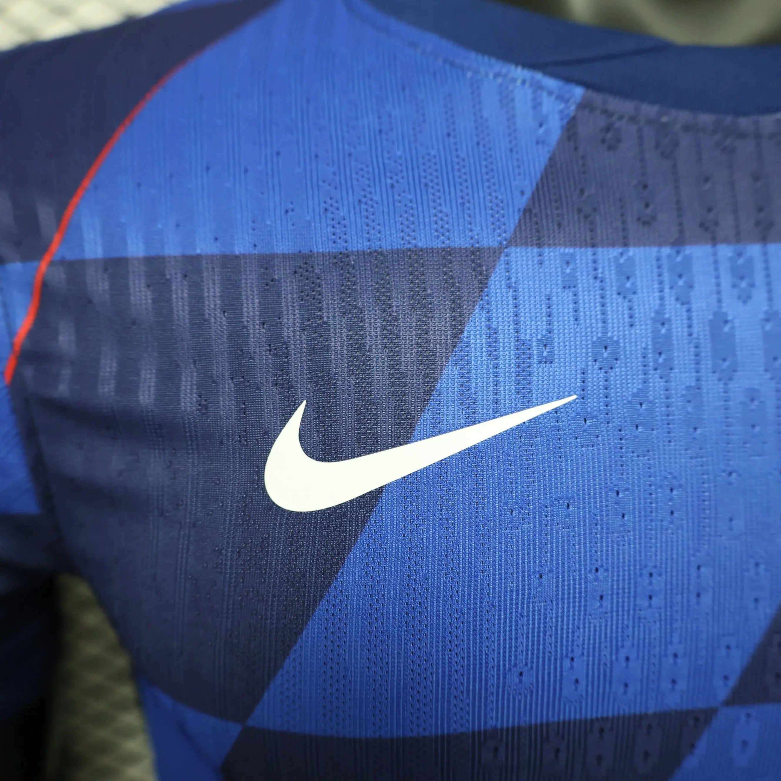 MAILLOT CROATIE EXTERIEUR 2024/2025
