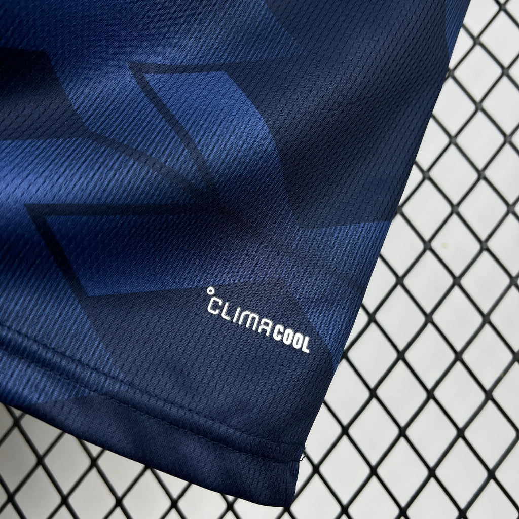 Maillot Écosse CDM 2026
