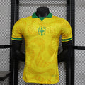 Maillot 24/25 Brésil Spécial player