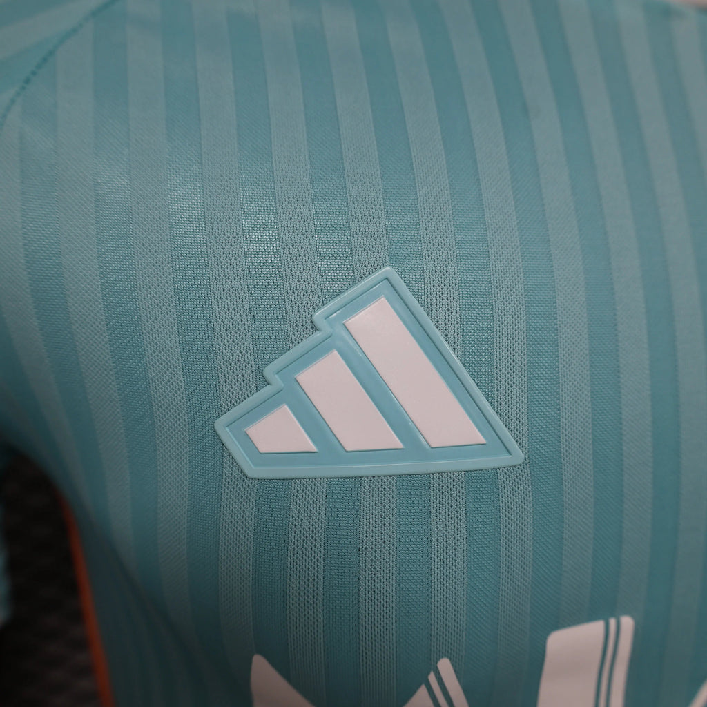 MAILLOT INTER MIAMI THIRD 2024/205