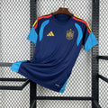 Maillot Espagne CDM 2026