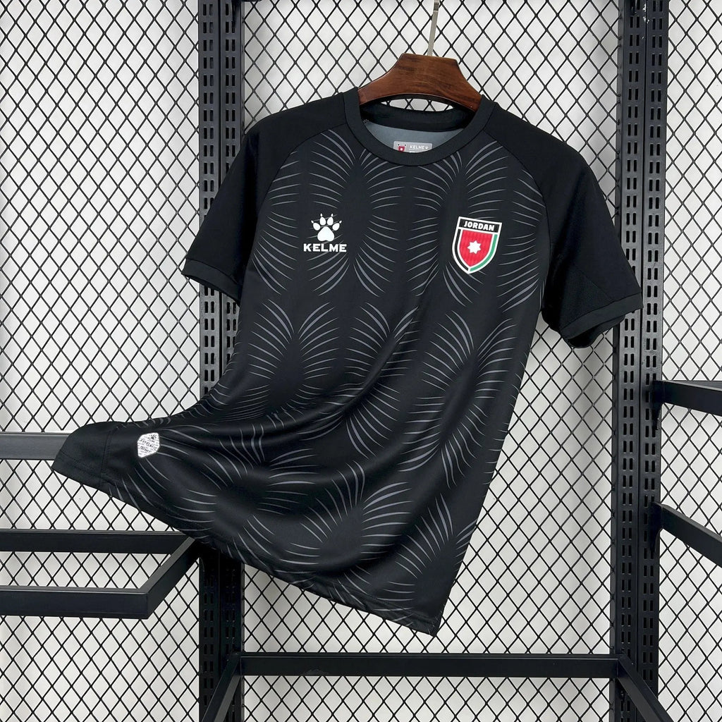 Maillot Jordan CDM 2026
