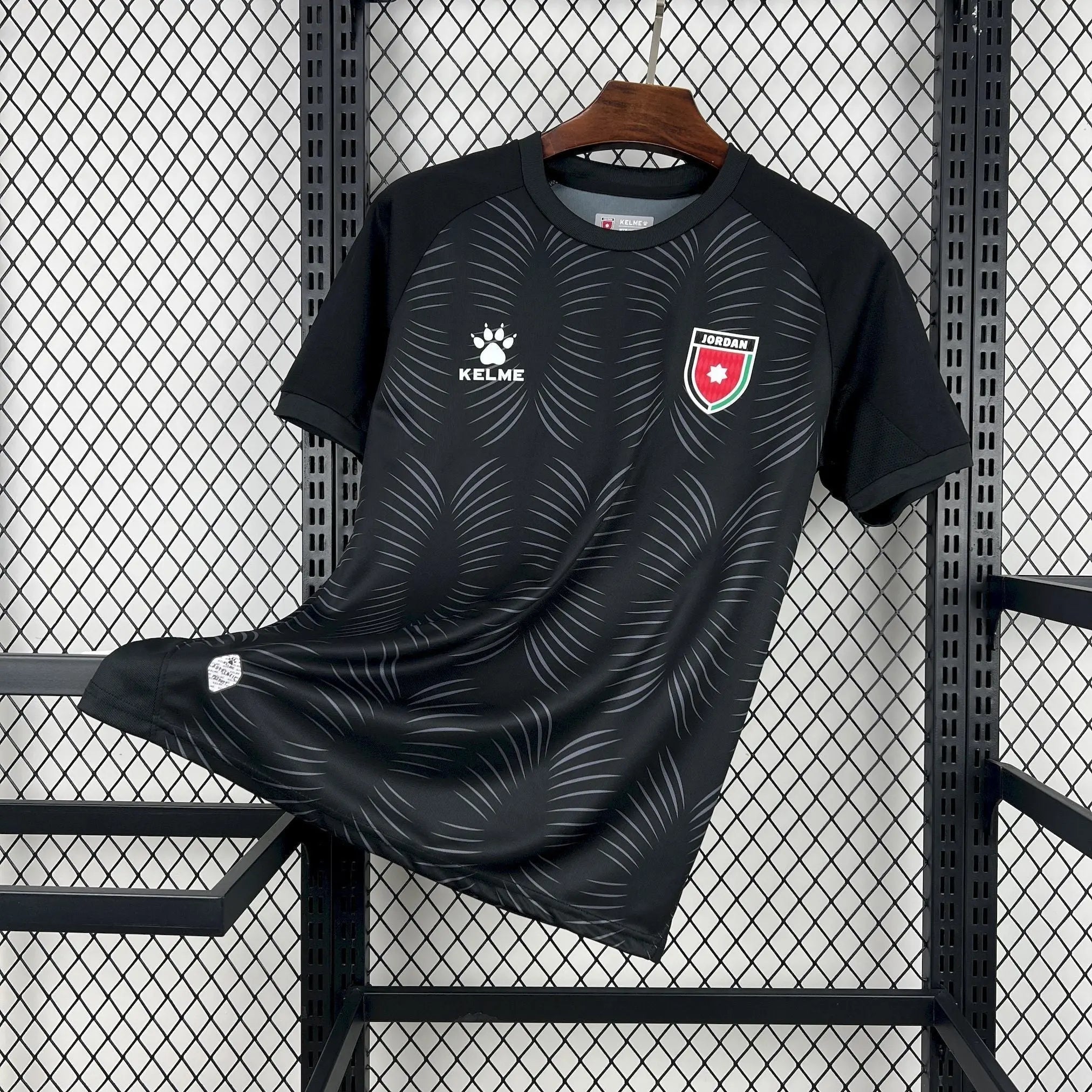 Maillot Jordan CDM 2026