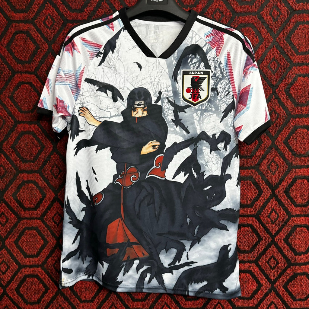 Maillot 25/26 japon anime Spécial  STYLE q