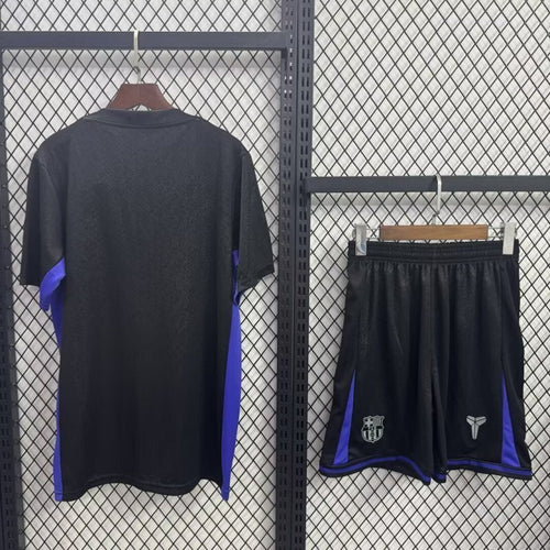 25/26 Ensemble Enfant  Barcelone Black Special